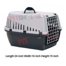 Savic Trotter Pet Cage Large
